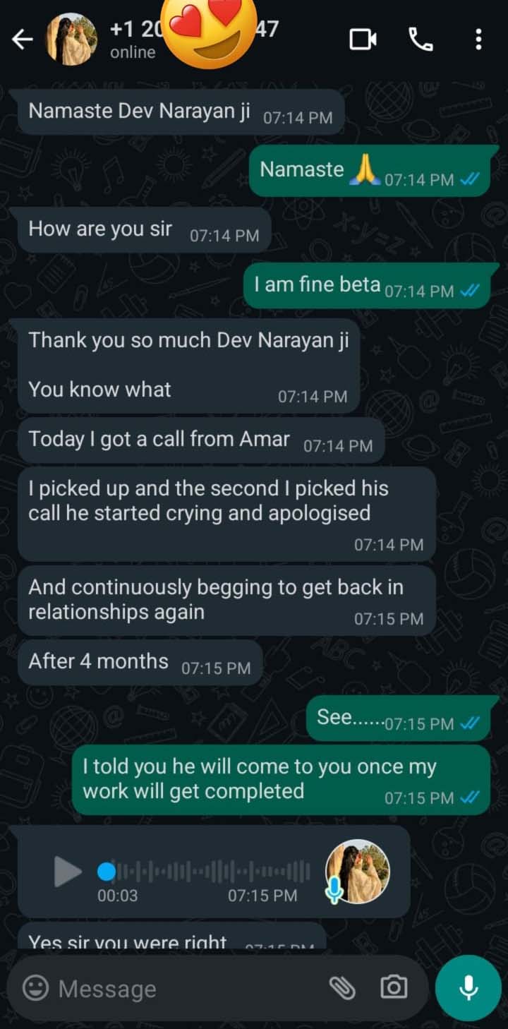 Astrologer Dev Narayan Sharma